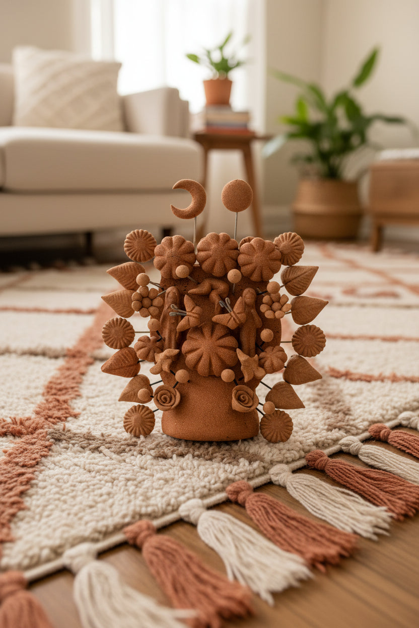 Trees of life MODEL 1