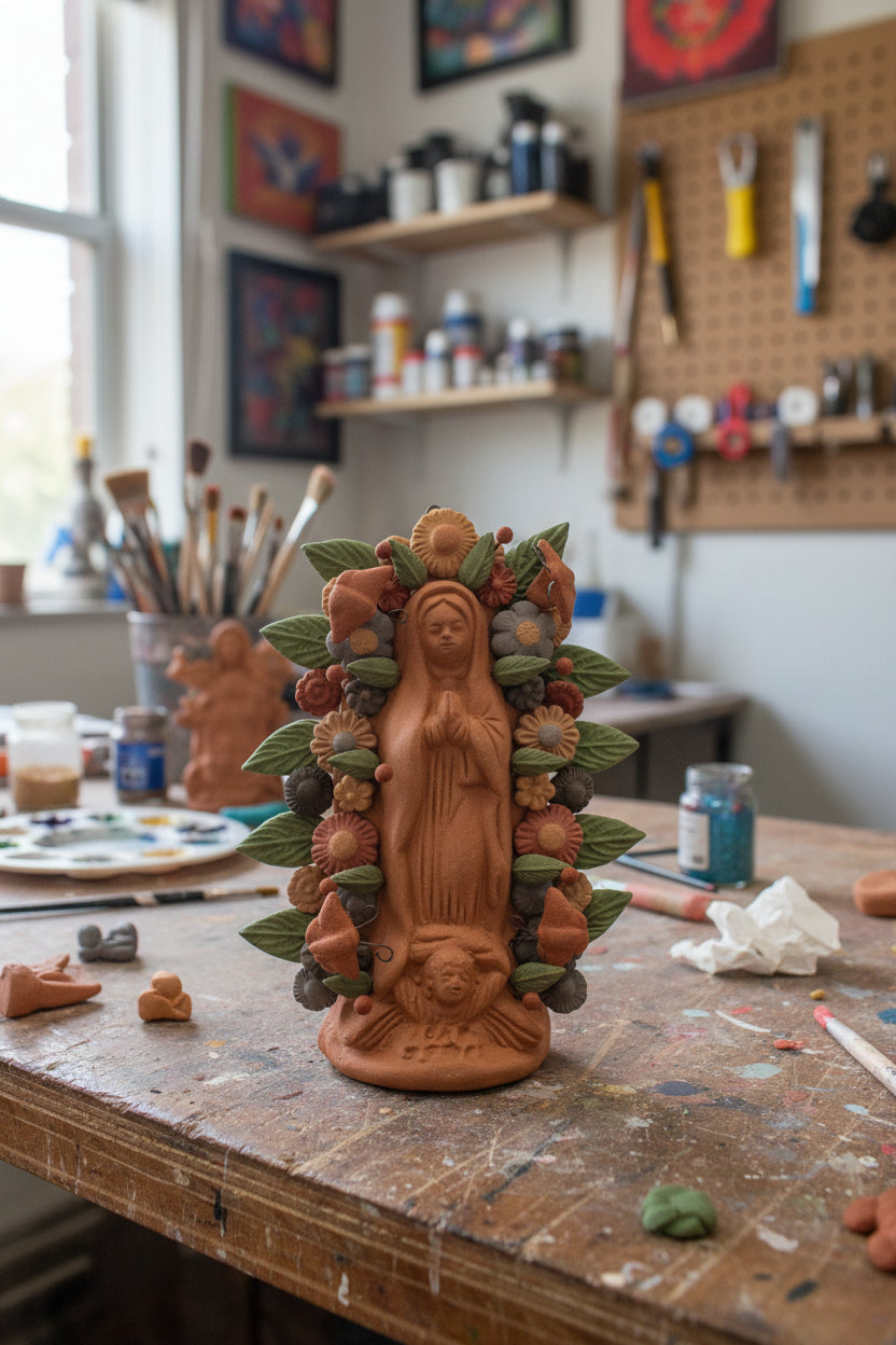 Trees of life MODEL 2
