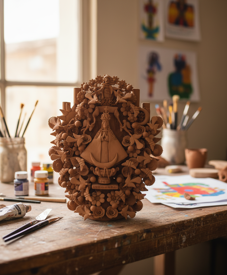 Trees of life MODEL 3 (BIG ONE)